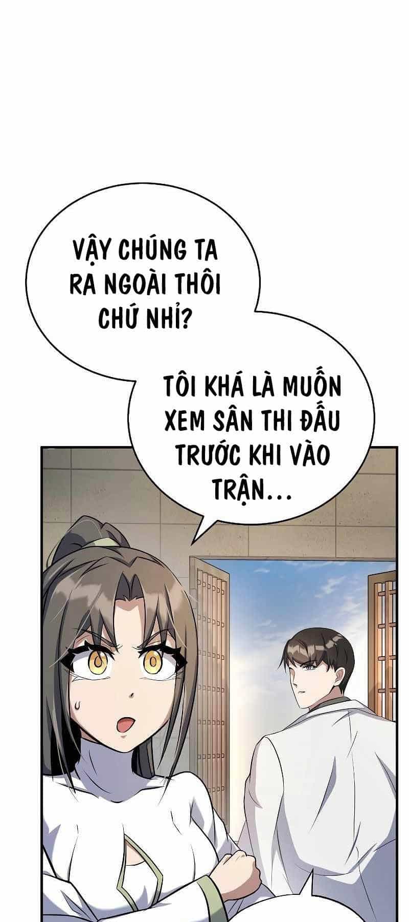 Những Nhân Vật Chính Mà Chỉ Tôi Biết - Chương 24 - ảnh 73