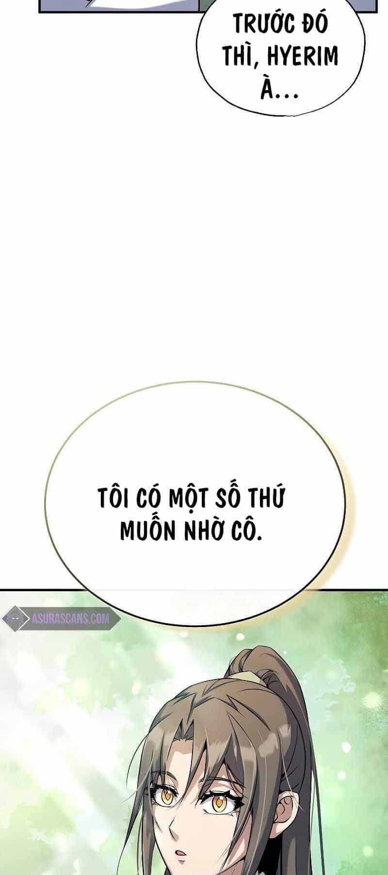 Những Nhân Vật Chính Mà Chỉ Tôi Biết - Chương 24 - ảnh 74