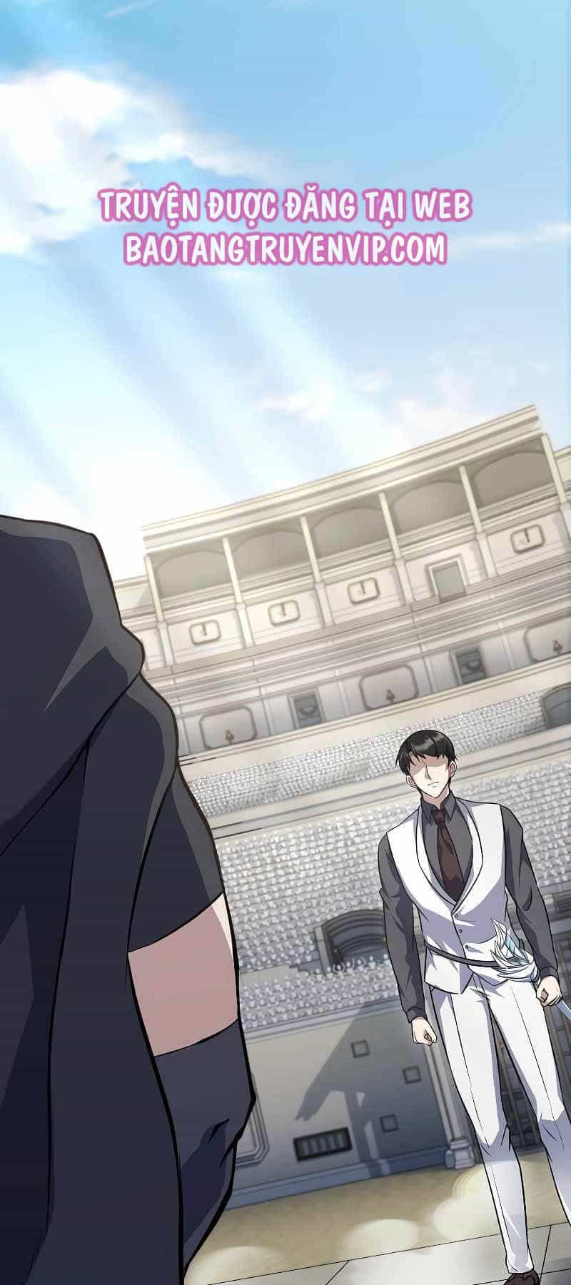 Những Nhân Vật Chính Mà Chỉ Tôi Biết - Chương 25 - ảnh 5