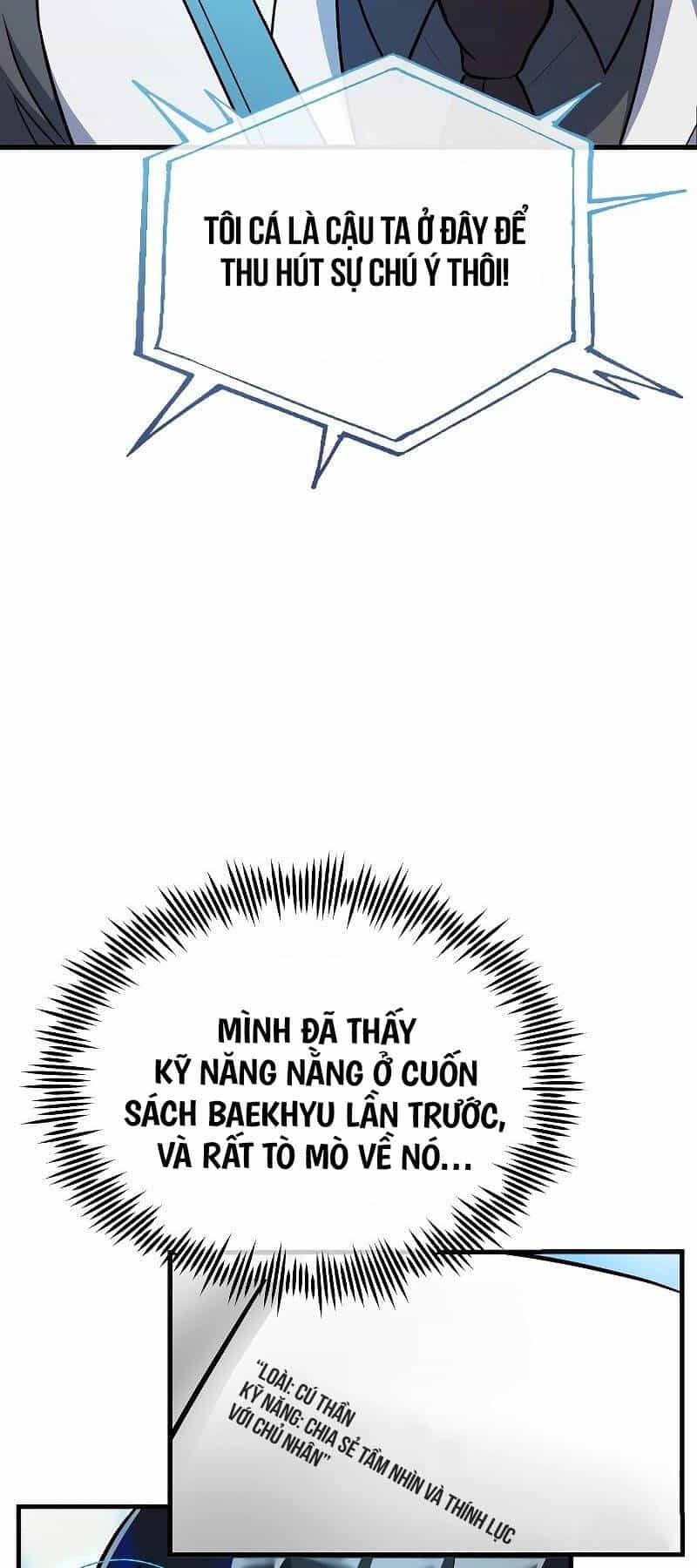 Những Nhân Vật Chính Mà Chỉ Tôi Biết - Chương 26 - ảnh 8