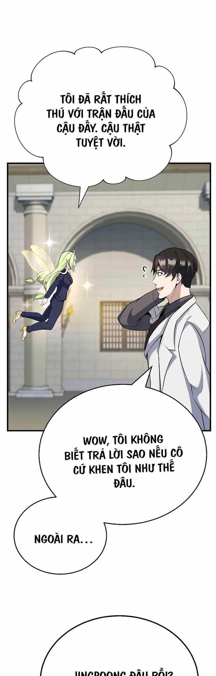 Những Nhân Vật Chính Mà Chỉ Tôi Biết - Chương 27 - ảnh 29