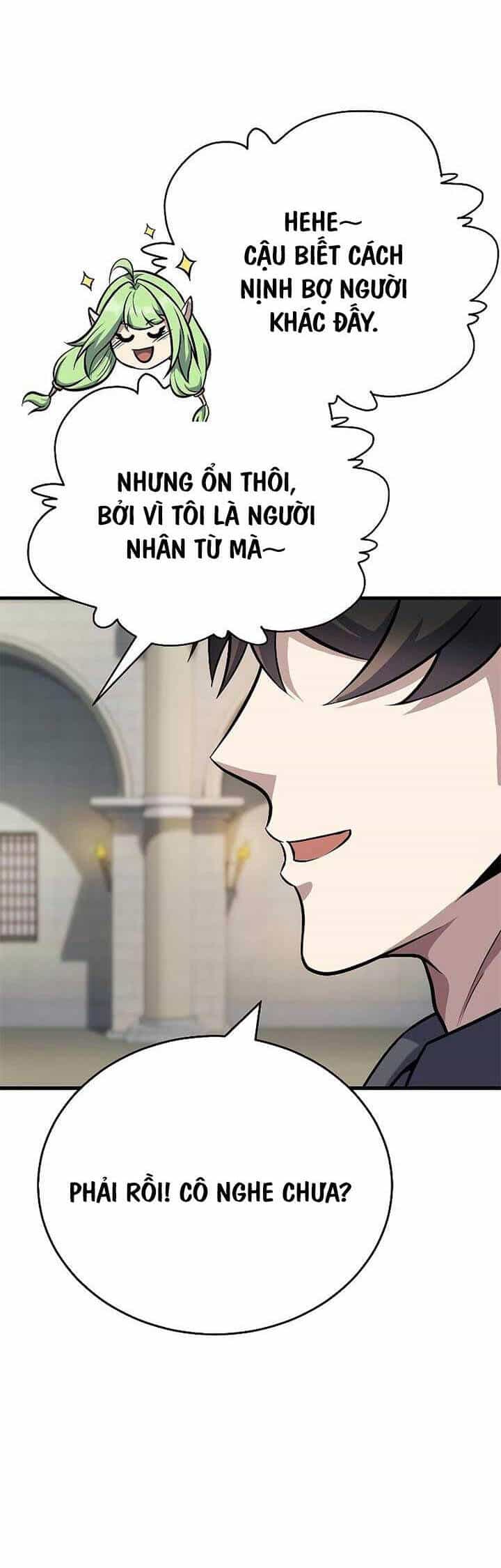 Những Nhân Vật Chính Mà Chỉ Tôi Biết - Chương 27 - ảnh 44