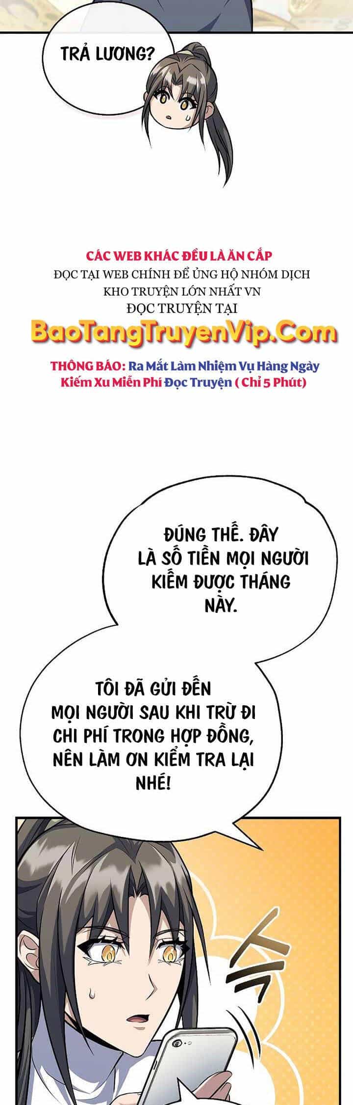 Những Nhân Vật Chính Mà Chỉ Tôi Biết - Chương 27 - ảnh 63
