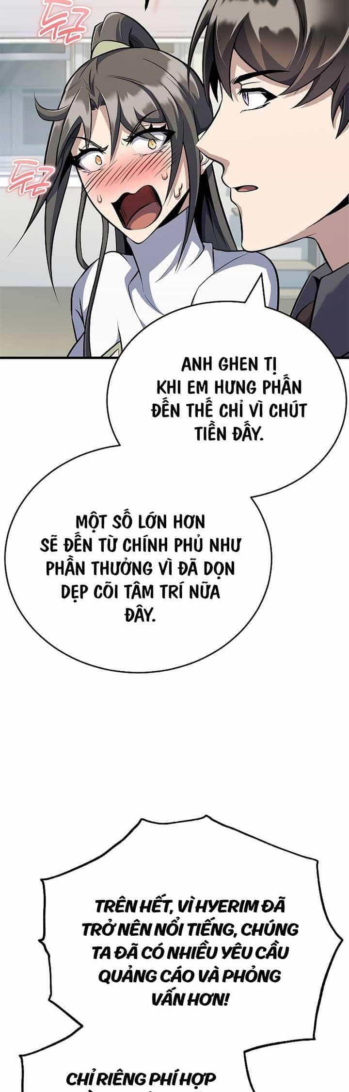 Những Nhân Vật Chính Mà Chỉ Tôi Biết - Chương 27 - ảnh 65