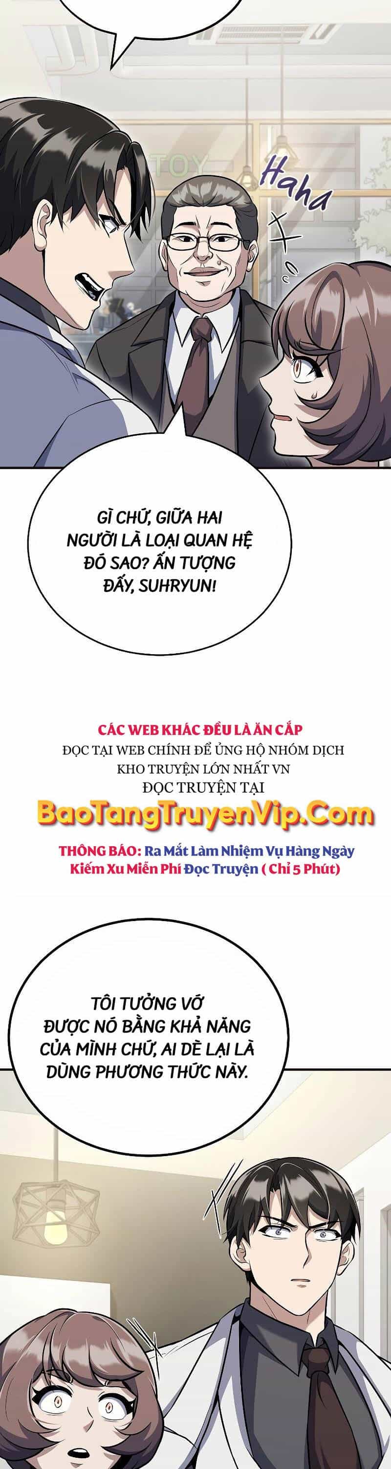 Những Nhân Vật Chính Mà Chỉ Tôi Biết - Chương 28 - ảnh 34