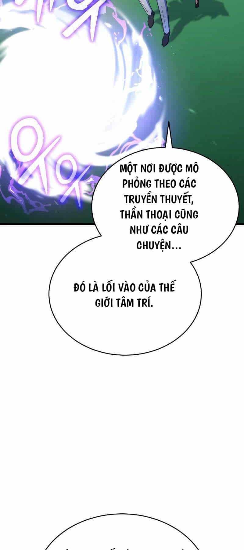 Những Nhân Vật Chính Mà Chỉ Tôi Biết - Chương 2.5 - ảnh 38