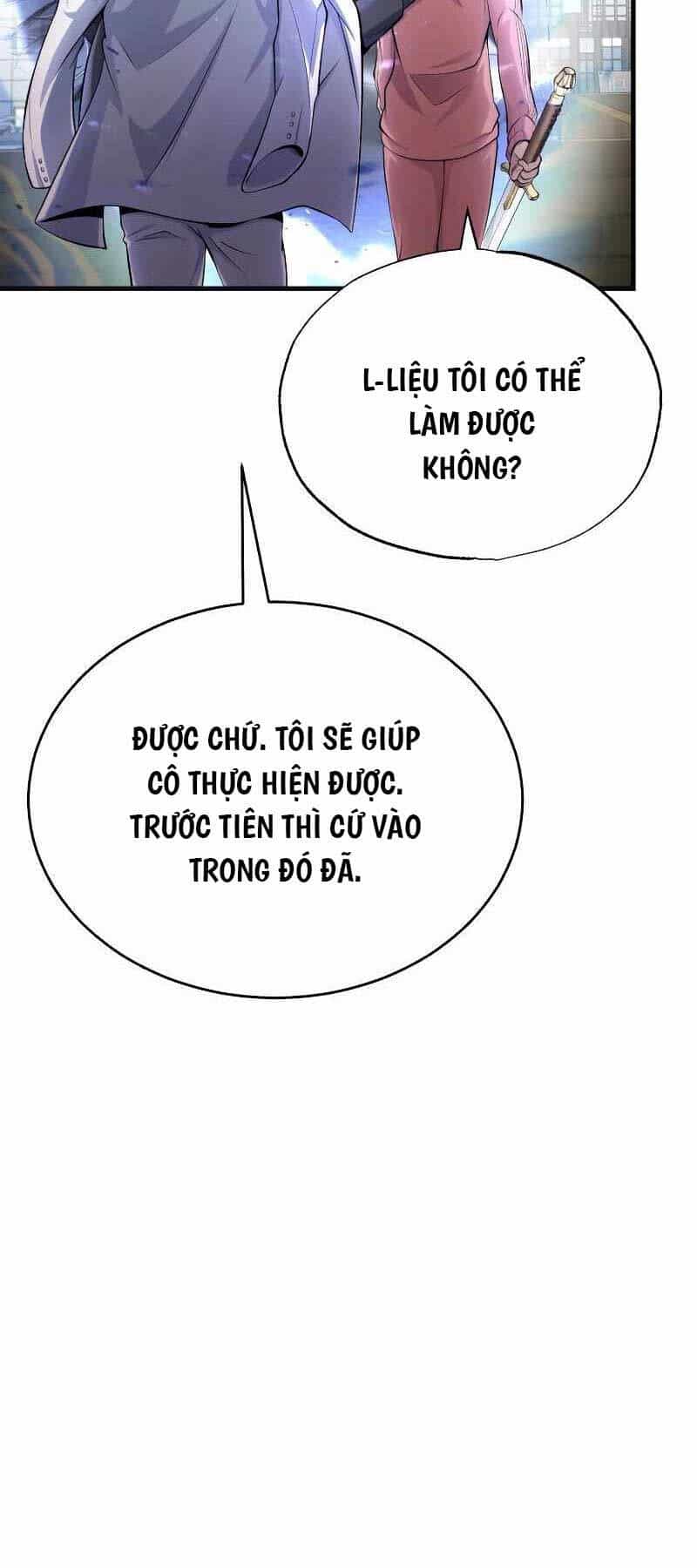 Những Nhân Vật Chính Mà Chỉ Tôi Biết - Chương 2.5 - ảnh 44