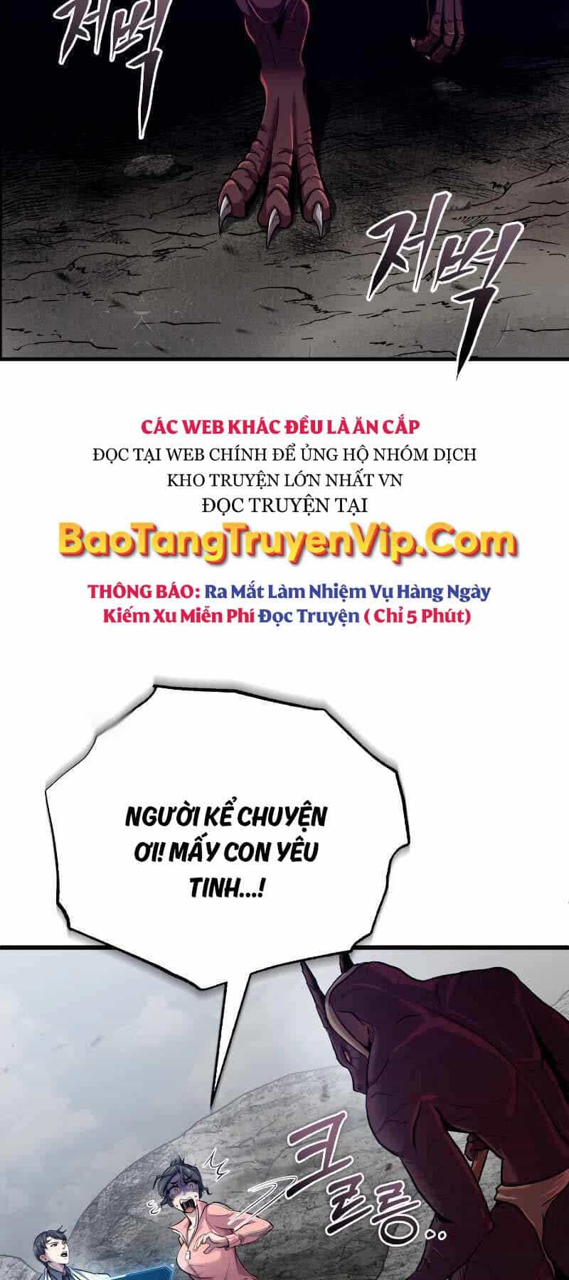 Những Nhân Vật Chính Mà Chỉ Tôi Biết - Chương 2.5 - ảnh 52