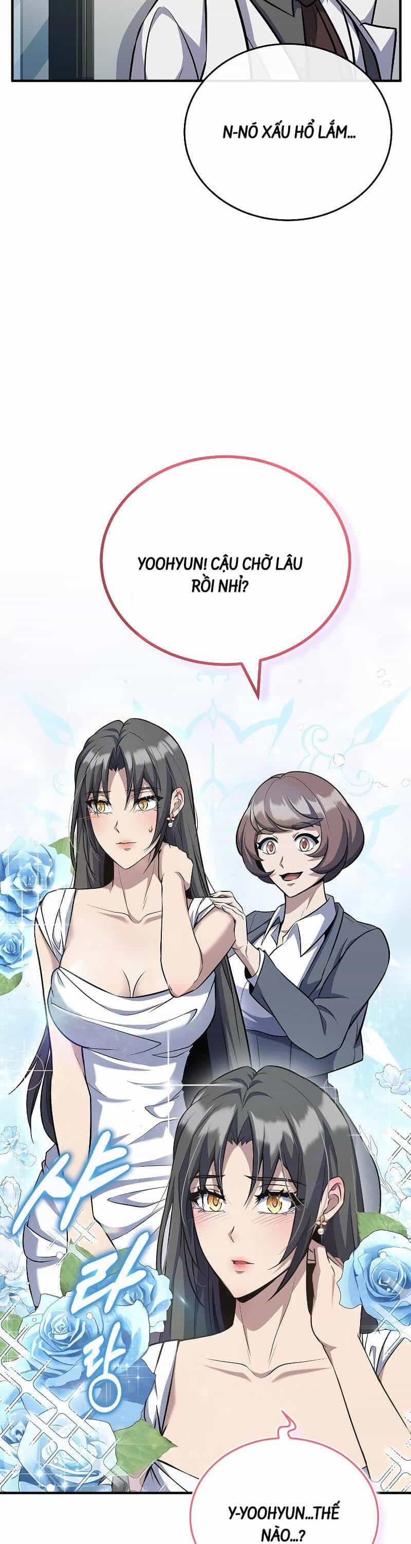 Những Nhân Vật Chính Mà Chỉ Tôi Biết - Chương 29 - ảnh 6