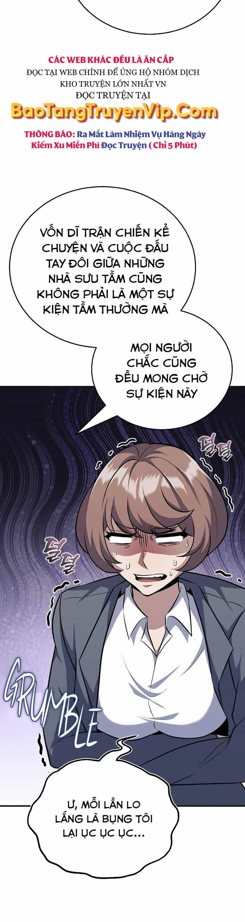 Những Nhân Vật Chính Mà Chỉ Tôi Biết - Chương 30 - ảnh 30