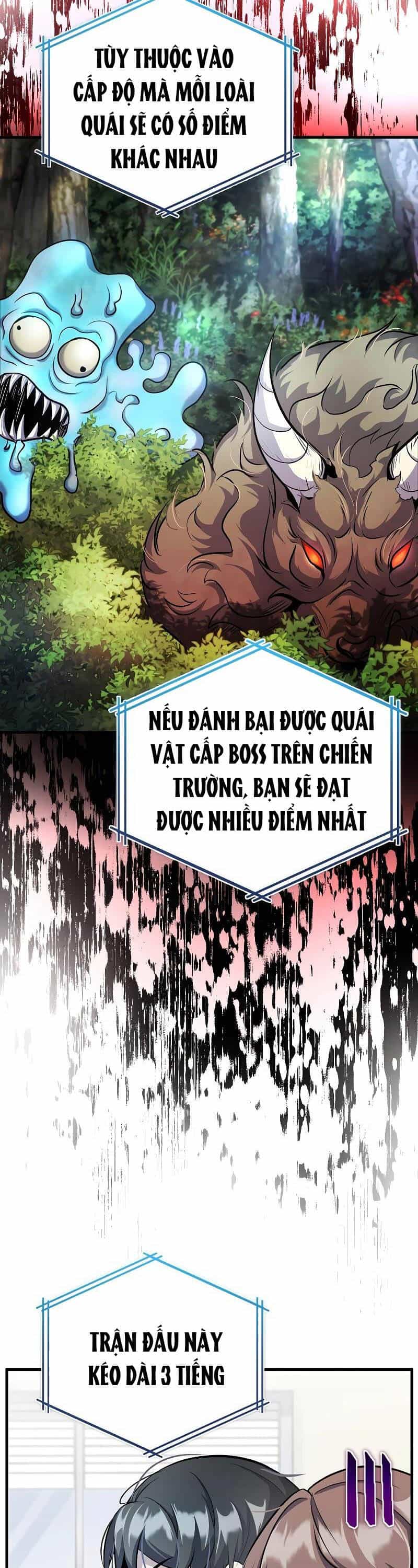 Những Nhân Vật Chính Mà Chỉ Tôi Biết - Chương 30 - ảnh 43