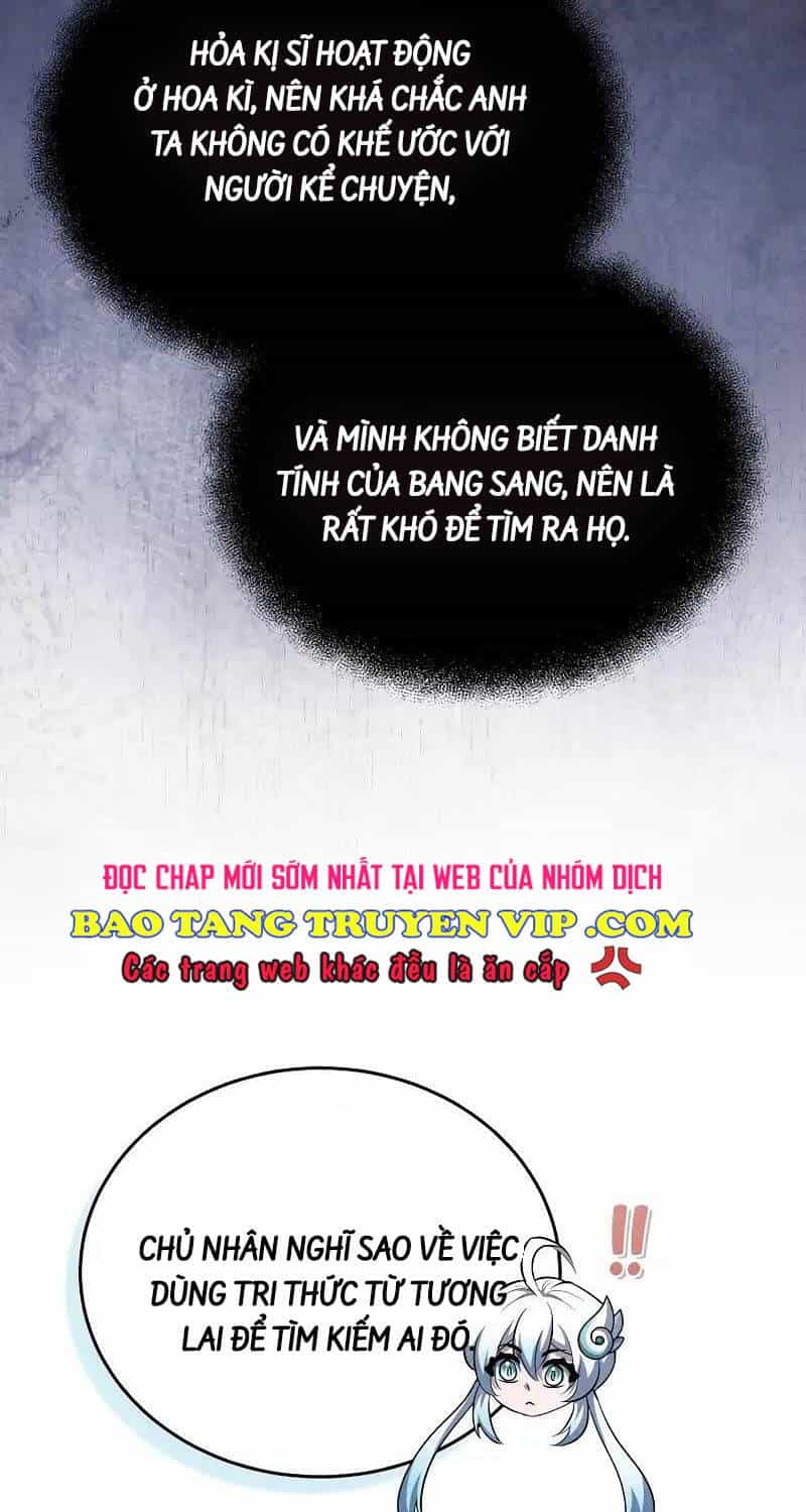 Những Nhân Vật Chính Mà Chỉ Tôi Biết - Chương 32 - ảnh 12