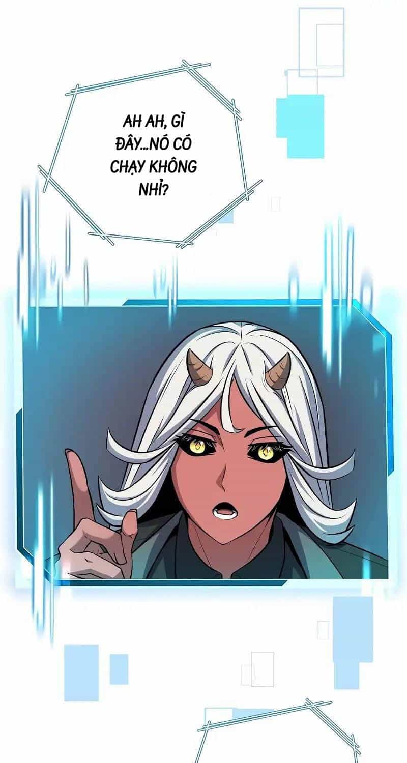 Những Nhân Vật Chính Mà Chỉ Tôi Biết - Chương 32 - ảnh 20