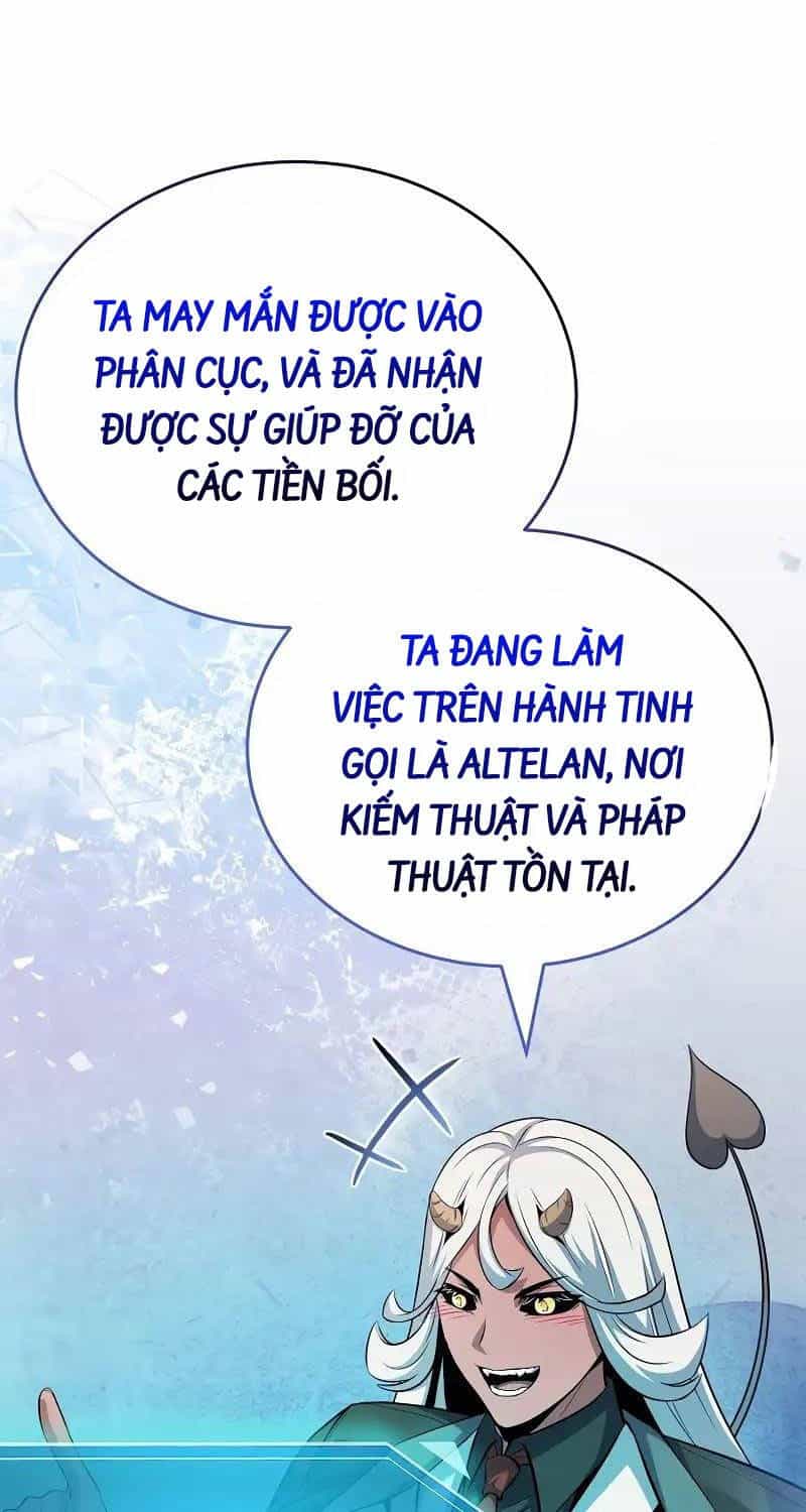 Những Nhân Vật Chính Mà Chỉ Tôi Biết - Chương 32 - ảnh 30