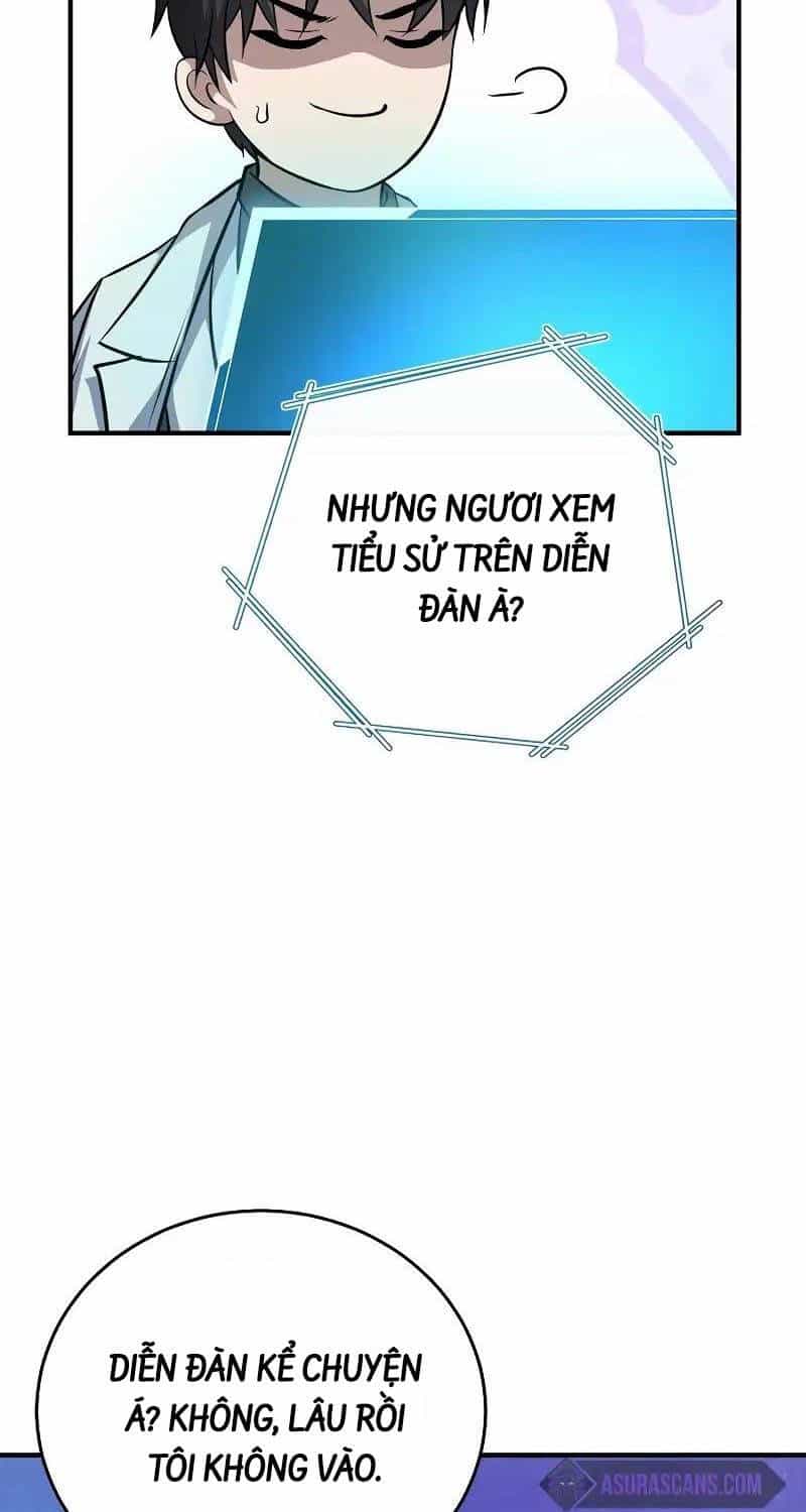 Những Nhân Vật Chính Mà Chỉ Tôi Biết - Chương 32 - ảnh 37