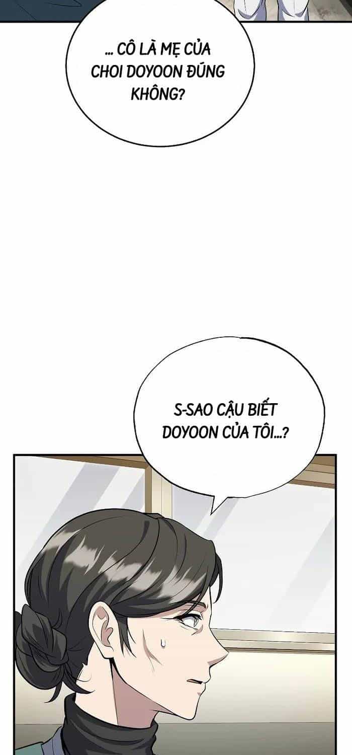 Những Nhân Vật Chính Mà Chỉ Tôi Biết - Chương 33 - ảnh 25