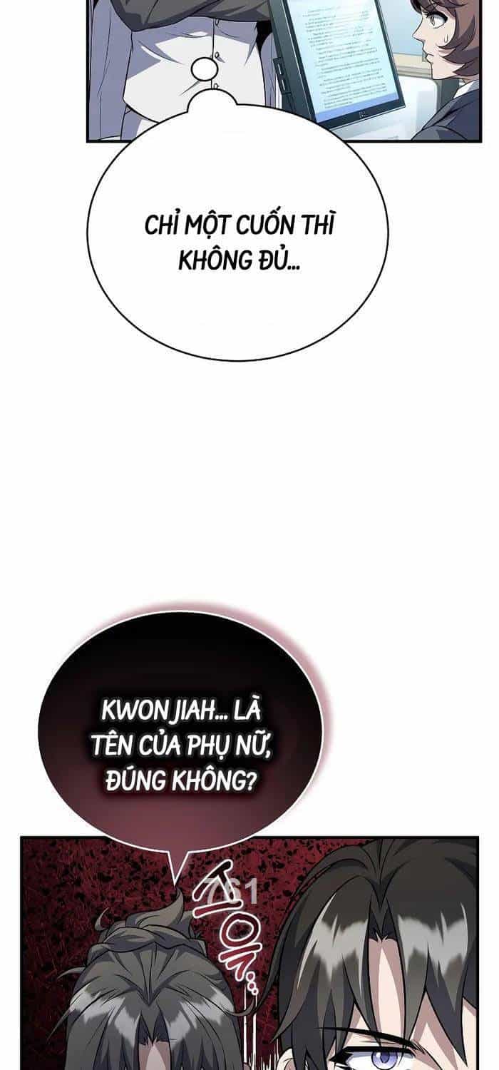 Những Nhân Vật Chính Mà Chỉ Tôi Biết - Chương 33 - ảnh 5