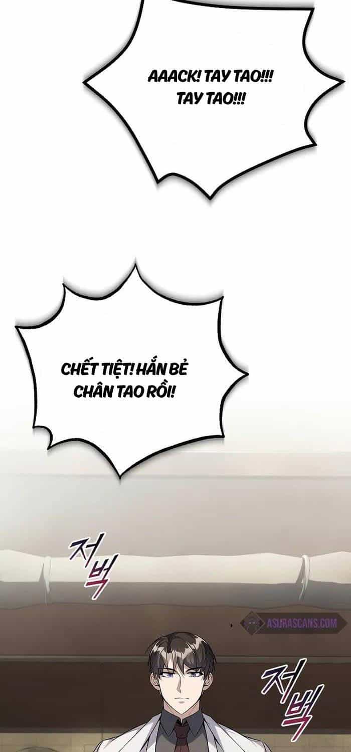 Những Nhân Vật Chính Mà Chỉ Tôi Biết - Chương 33 - ảnh 74
