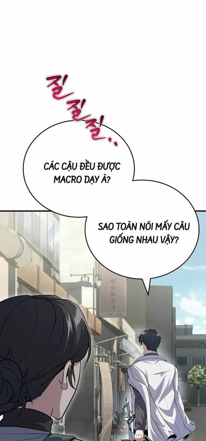 Những Nhân Vật Chính Mà Chỉ Tôi Biết - Chương 33 - ảnh 78