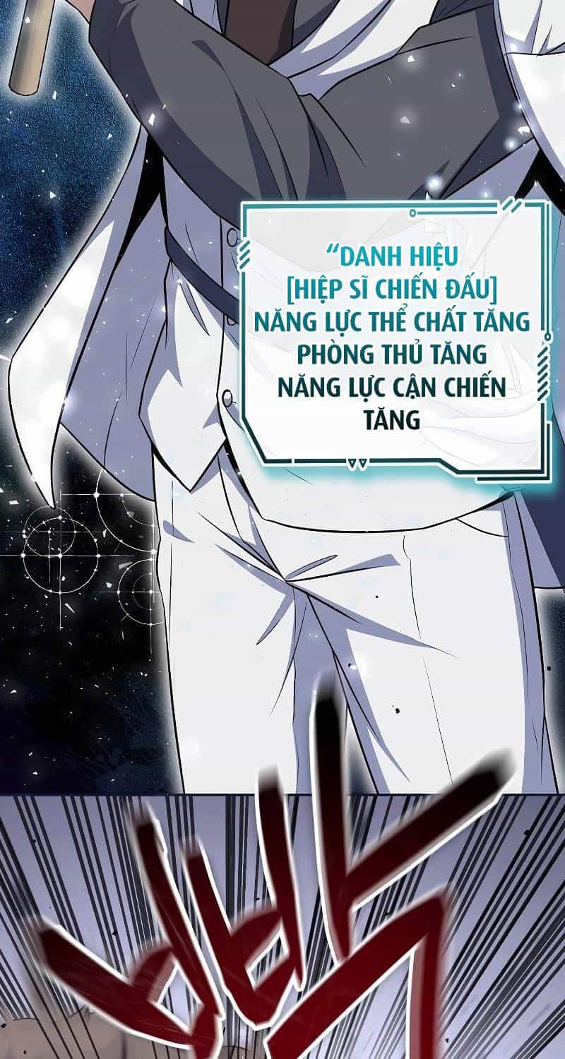 Những Nhân Vật Chính Mà Chỉ Tôi Biết - Chương 34 - ảnh 22
