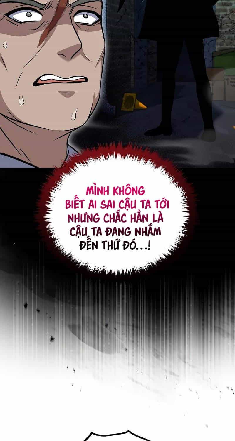 Những Nhân Vật Chính Mà Chỉ Tôi Biết - Chương 34 - ảnh 35