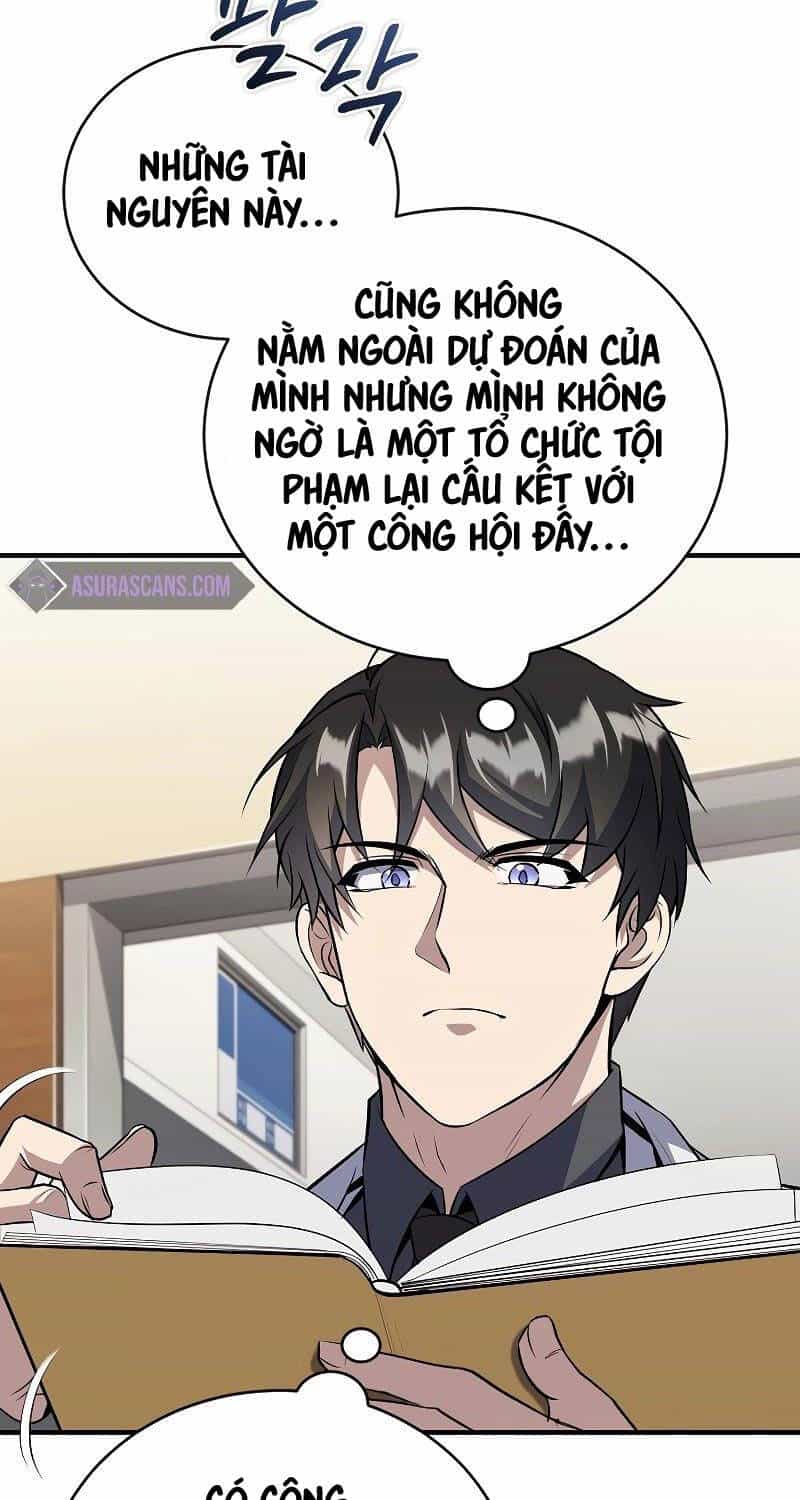 Những Nhân Vật Chính Mà Chỉ Tôi Biết - Chương 34 - ảnh 40