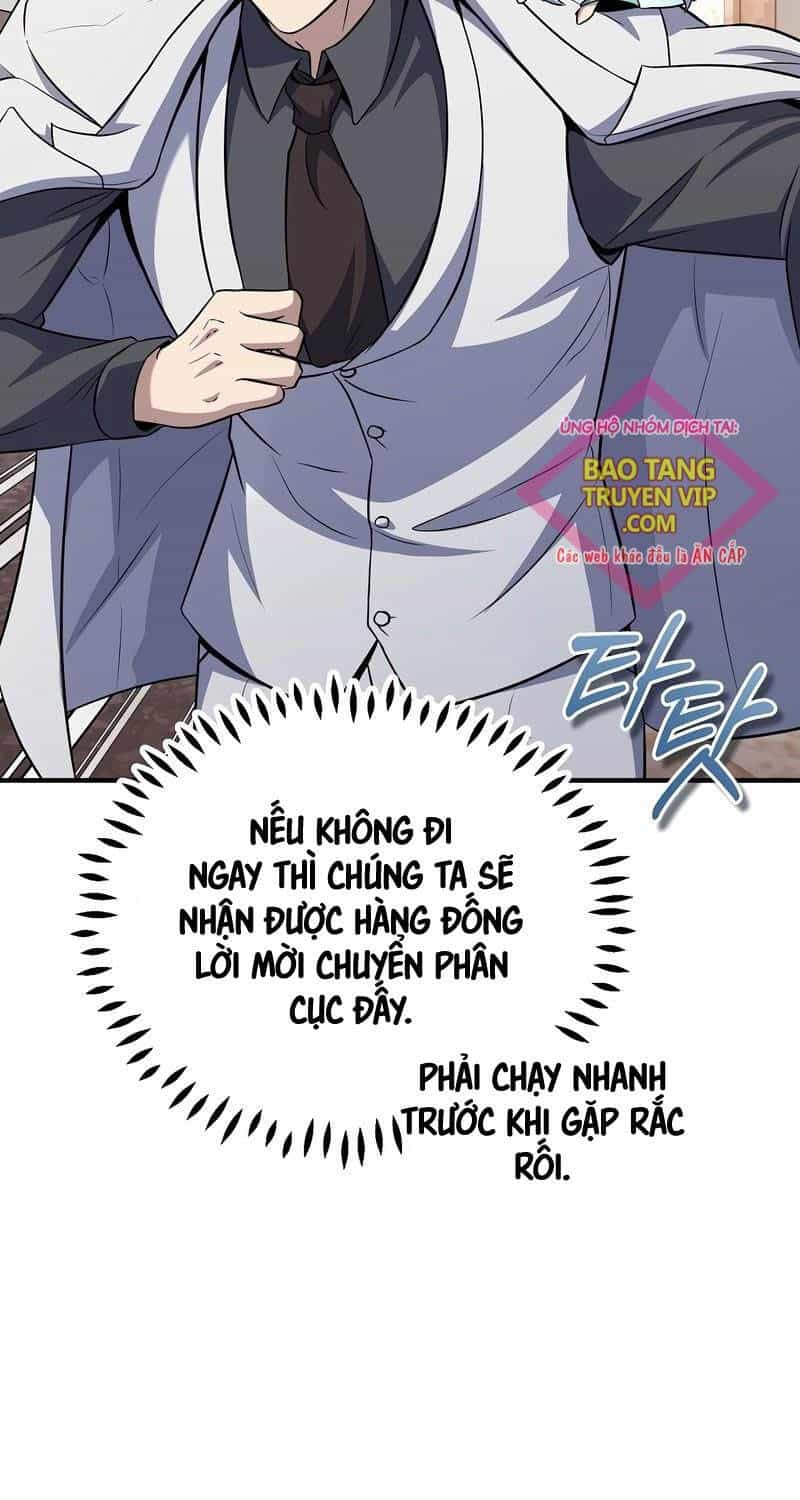 Những Nhân Vật Chính Mà Chỉ Tôi Biết - Chương 35 - ảnh 28