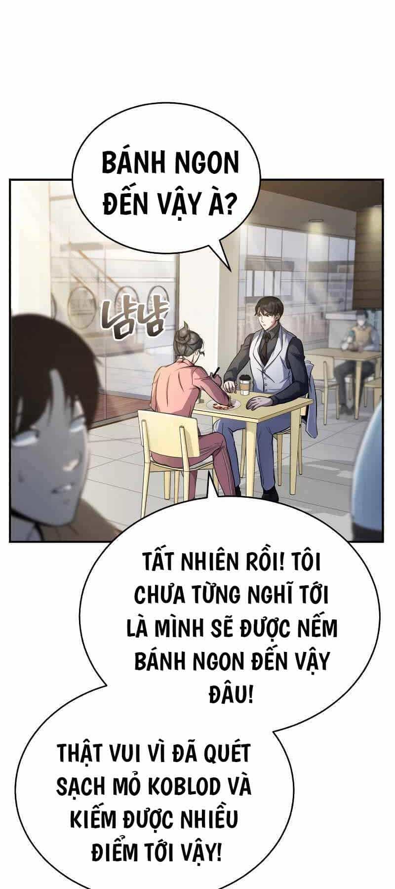 Những Nhân Vật Chính Mà Chỉ Tôi Biết - Chương 3 - ảnh 106
