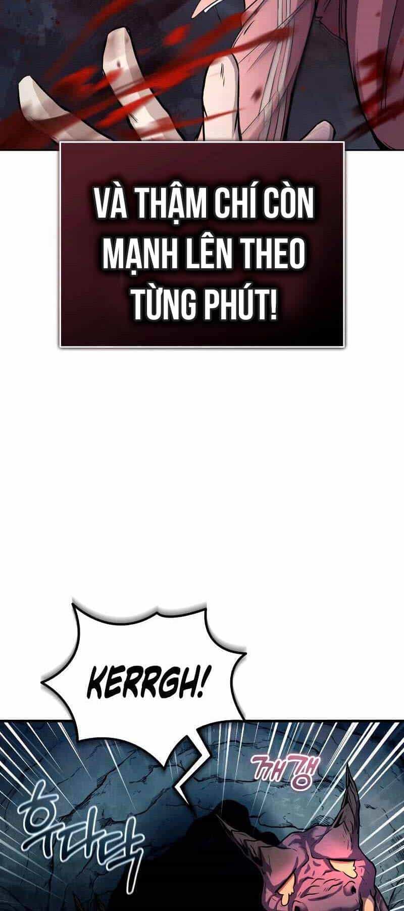 Những Nhân Vật Chính Mà Chỉ Tôi Biết - Chương 3 - ảnh 26