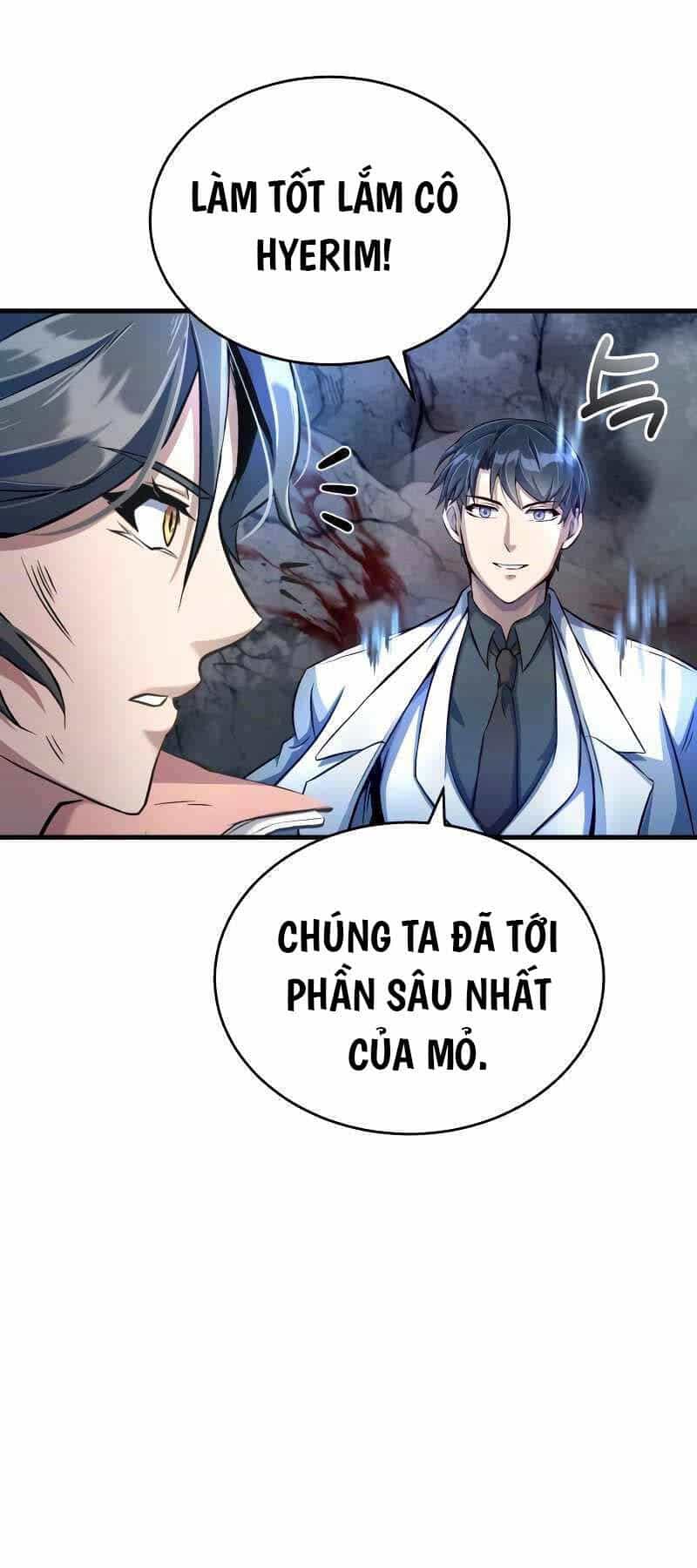 Những Nhân Vật Chính Mà Chỉ Tôi Biết - Chương 3 - ảnh 60