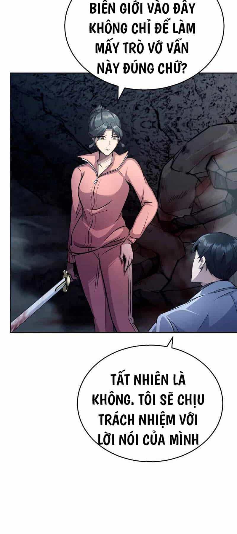 Những Nhân Vật Chính Mà Chỉ Tôi Biết - Chương 3 - ảnh 72