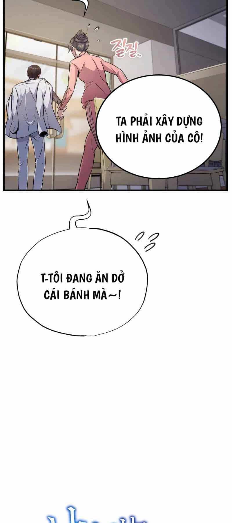Những Nhân Vật Chính Mà Chỉ Tôi Biết - Chương 4 - ảnh 17
