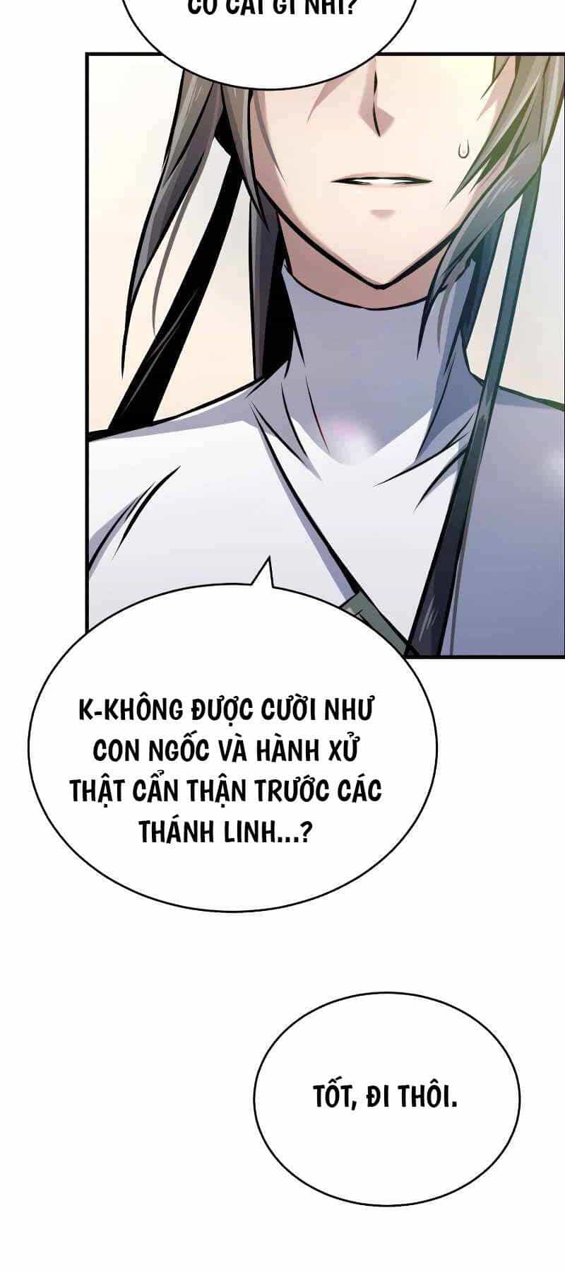 Những Nhân Vật Chính Mà Chỉ Tôi Biết - Chương 4 - ảnh 20