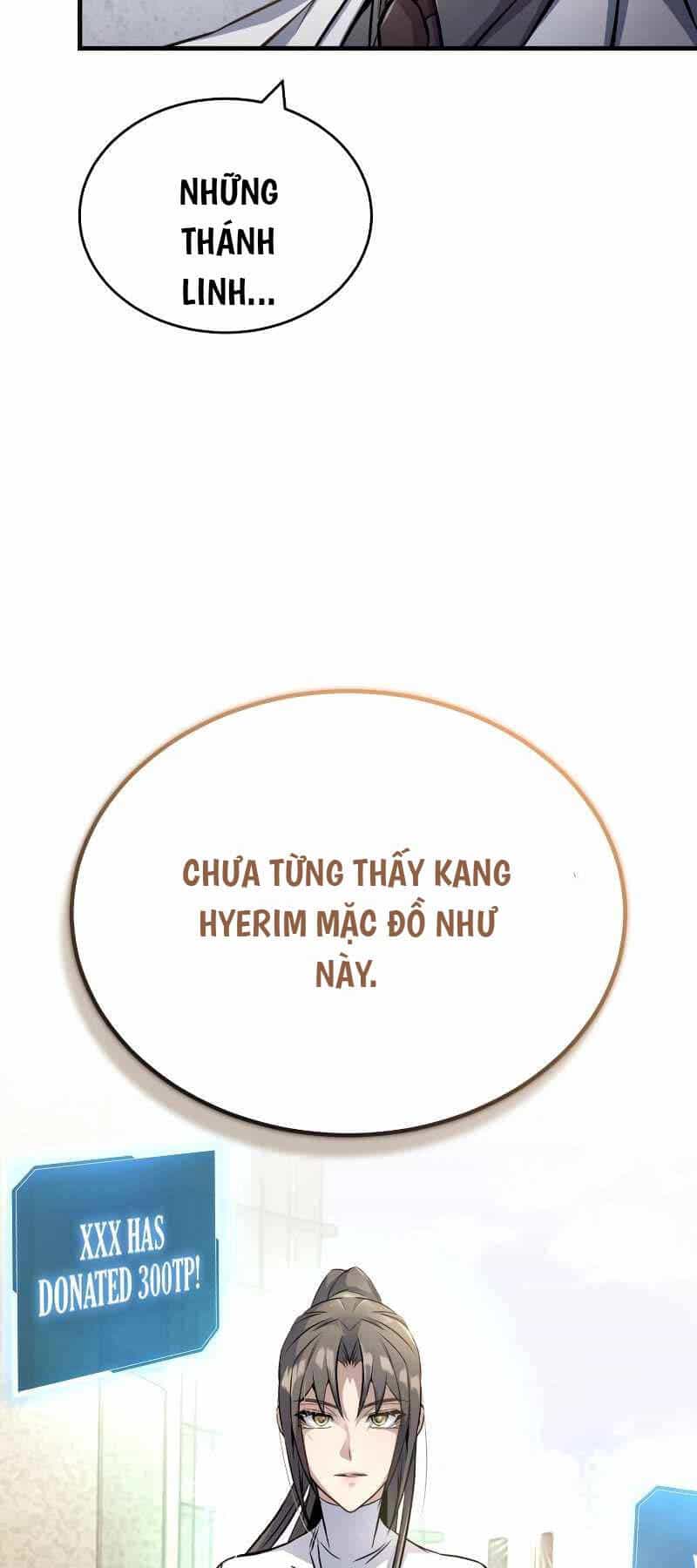 Những Nhân Vật Chính Mà Chỉ Tôi Biết - Chương 4 - ảnh 24
