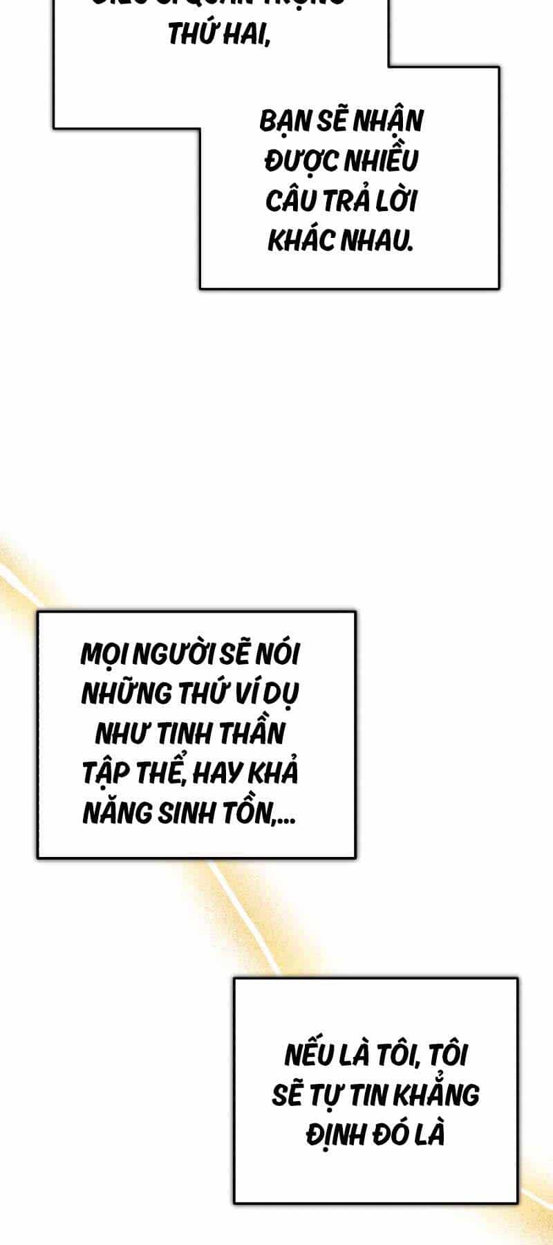 Những Nhân Vật Chính Mà Chỉ Tôi Biết - Chương 4 - ảnh 27