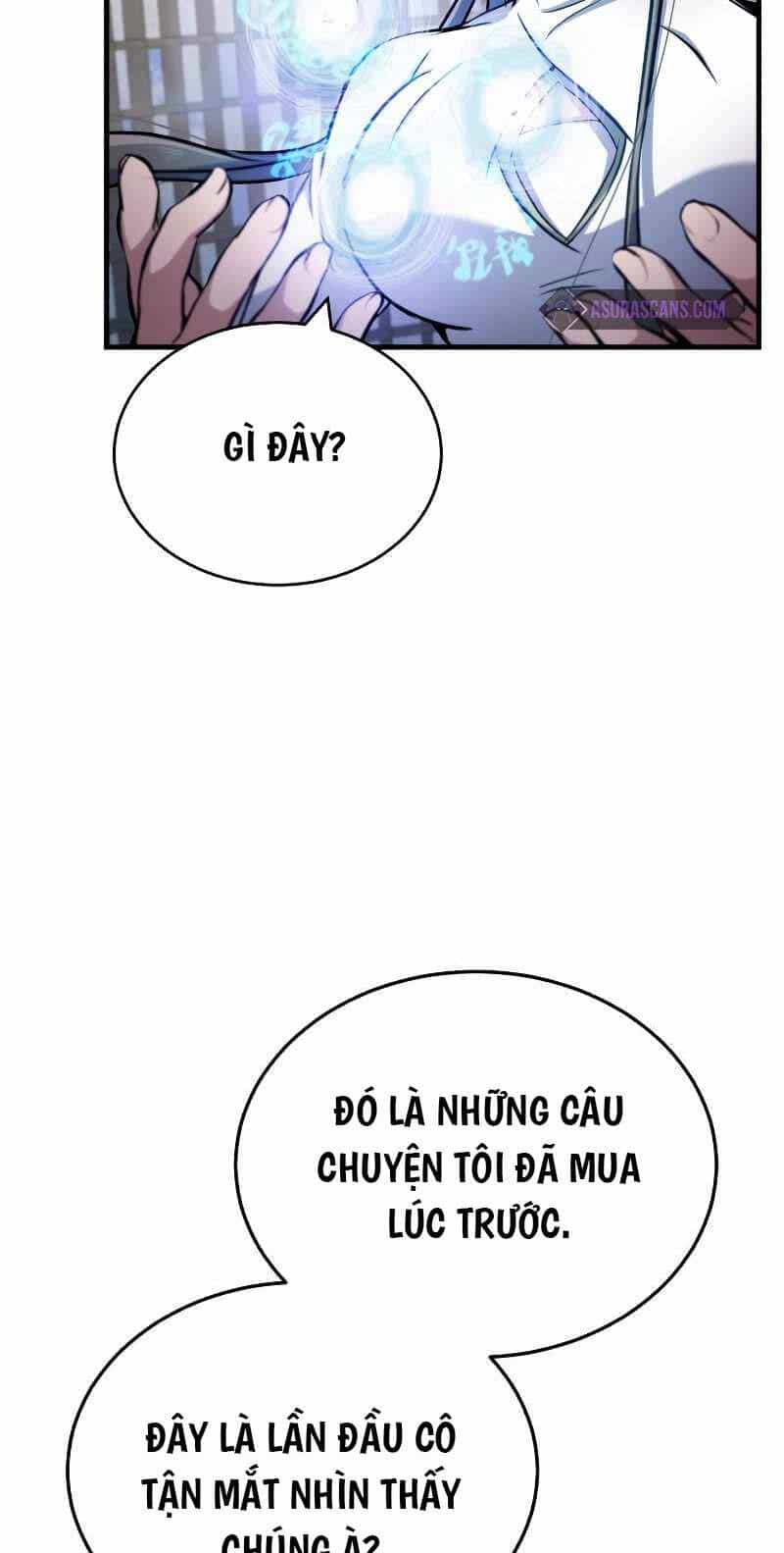 Những Nhân Vật Chính Mà Chỉ Tôi Biết - Chương 4 - ảnh 30