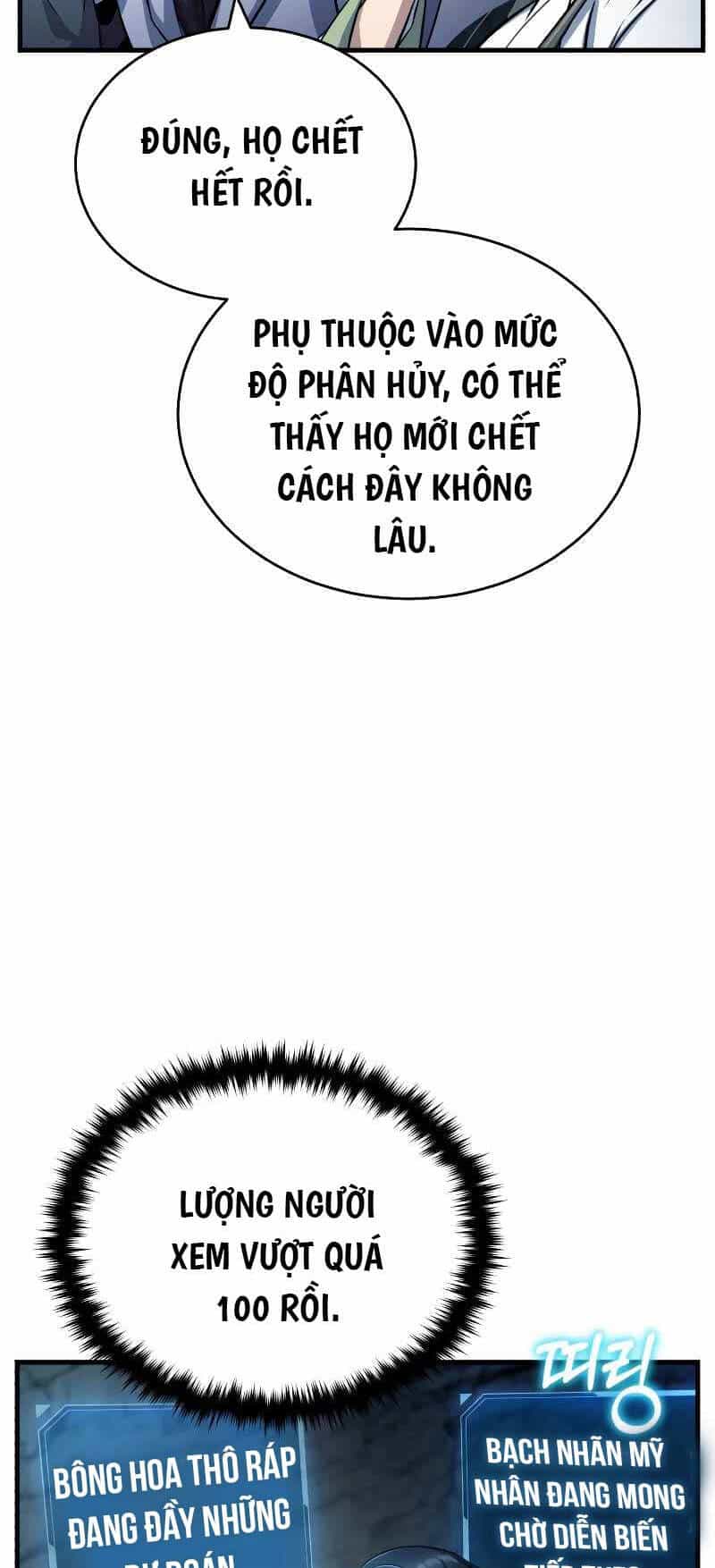 Những Nhân Vật Chính Mà Chỉ Tôi Biết - Chương 4 - ảnh 45
