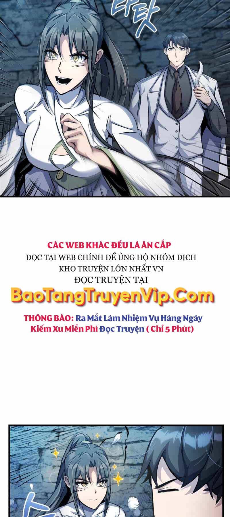 Những Nhân Vật Chính Mà Chỉ Tôi Biết - Chương 5 - ảnh 31