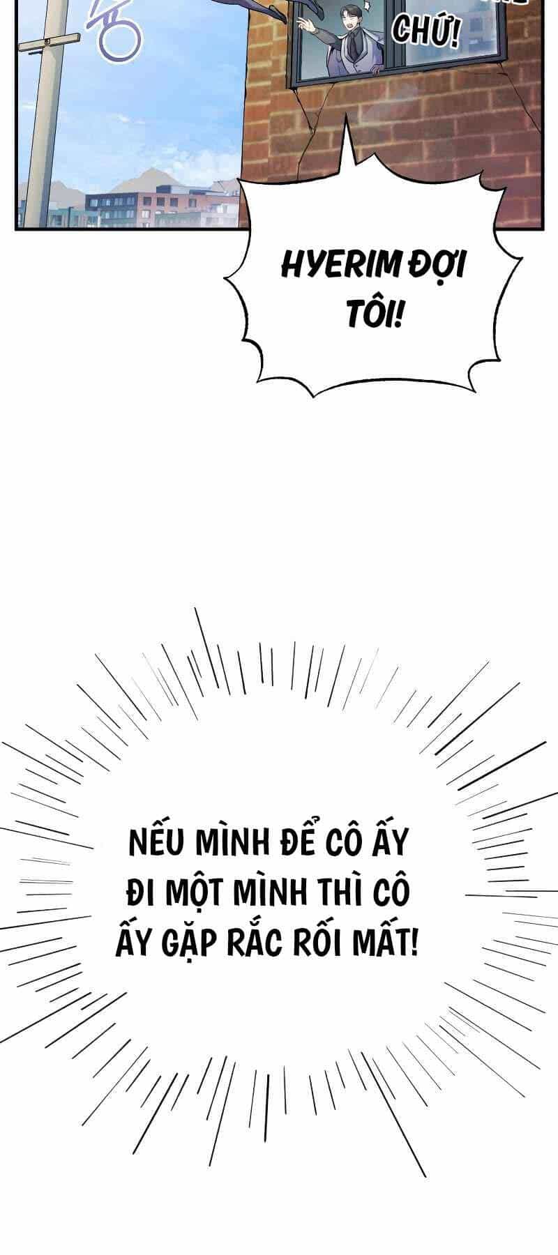 Những Nhân Vật Chính Mà Chỉ Tôi Biết - Chương 5 - ảnh 49