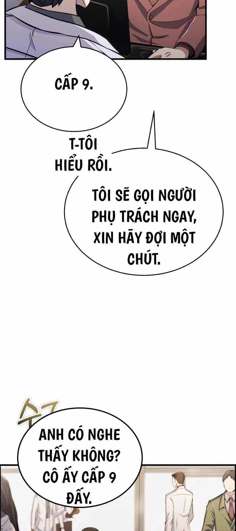 Những Nhân Vật Chính Mà Chỉ Tôi Biết - Chương 5 - ảnh 61