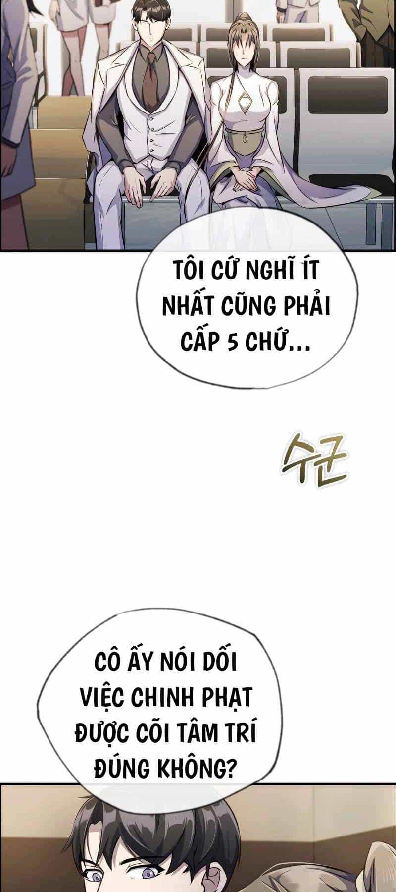 Những Nhân Vật Chính Mà Chỉ Tôi Biết - Chương 5 - ảnh 62