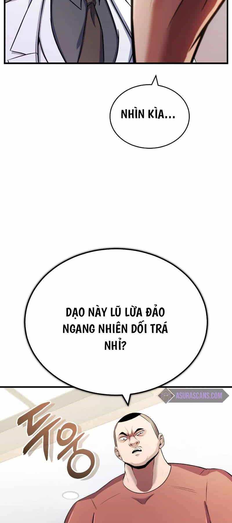 Những Nhân Vật Chính Mà Chỉ Tôi Biết - Chương 5 - ảnh 64