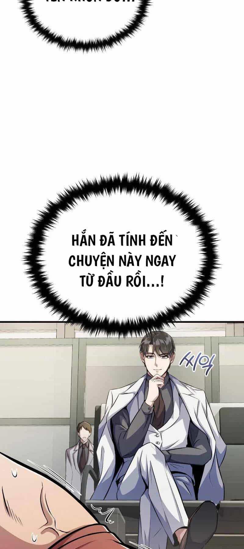 Những Nhân Vật Chính Mà Chỉ Tôi Biết - Chương 6 - ảnh 10