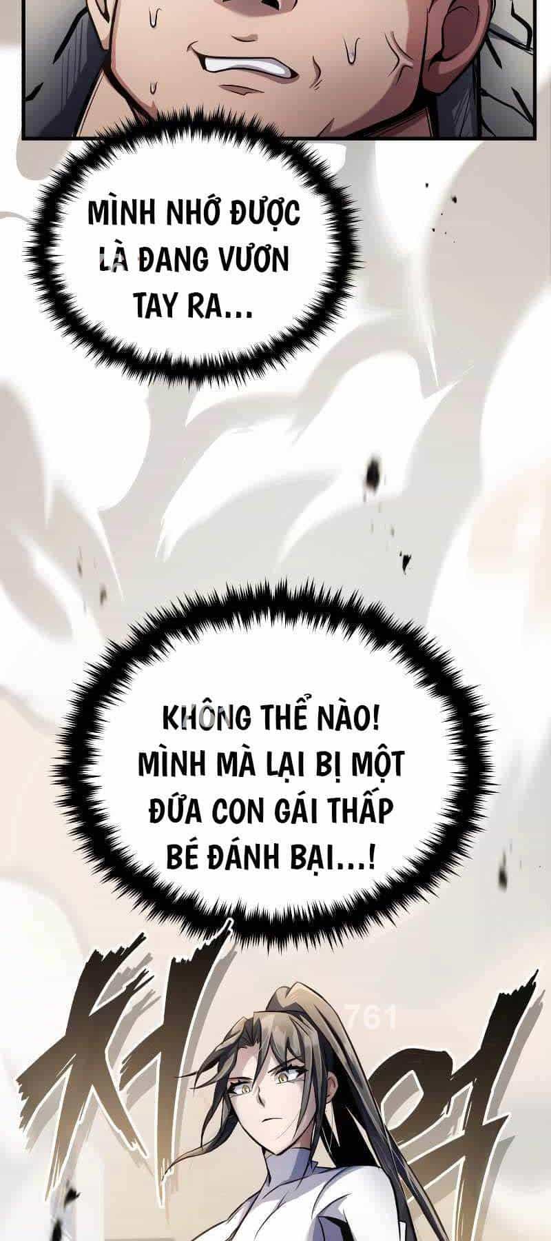 Những Nhân Vật Chính Mà Chỉ Tôi Biết - Chương 6 - ảnh 2