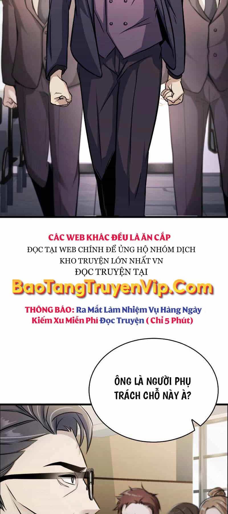 Những Nhân Vật Chính Mà Chỉ Tôi Biết - Chương 6 - ảnh 28