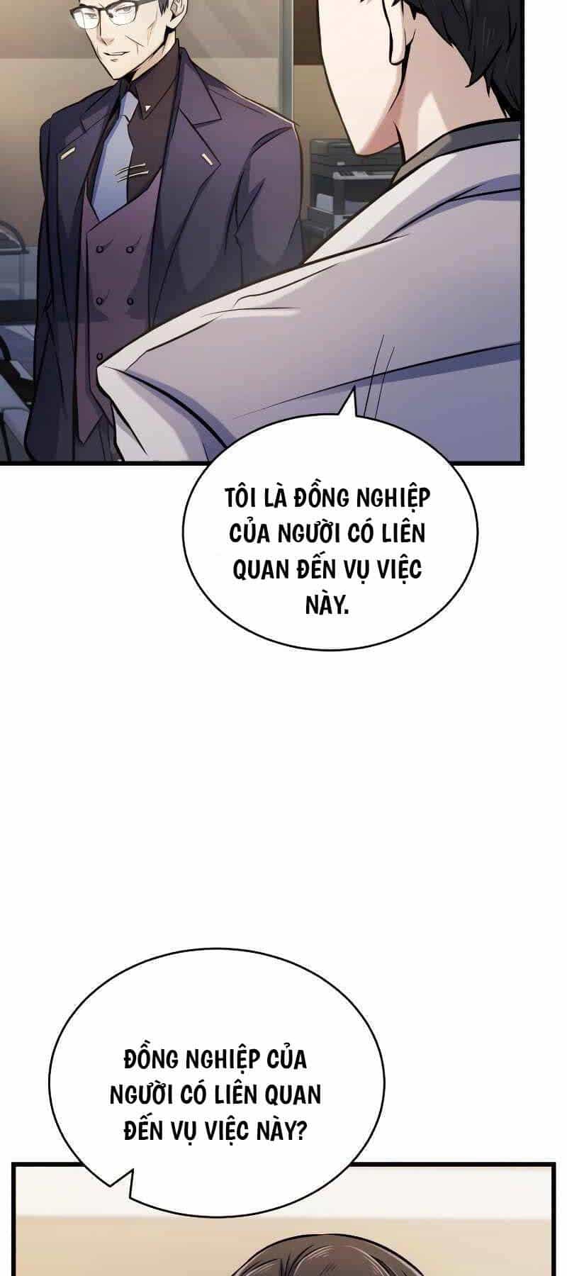 Những Nhân Vật Chính Mà Chỉ Tôi Biết - Chương 6 - ảnh 30