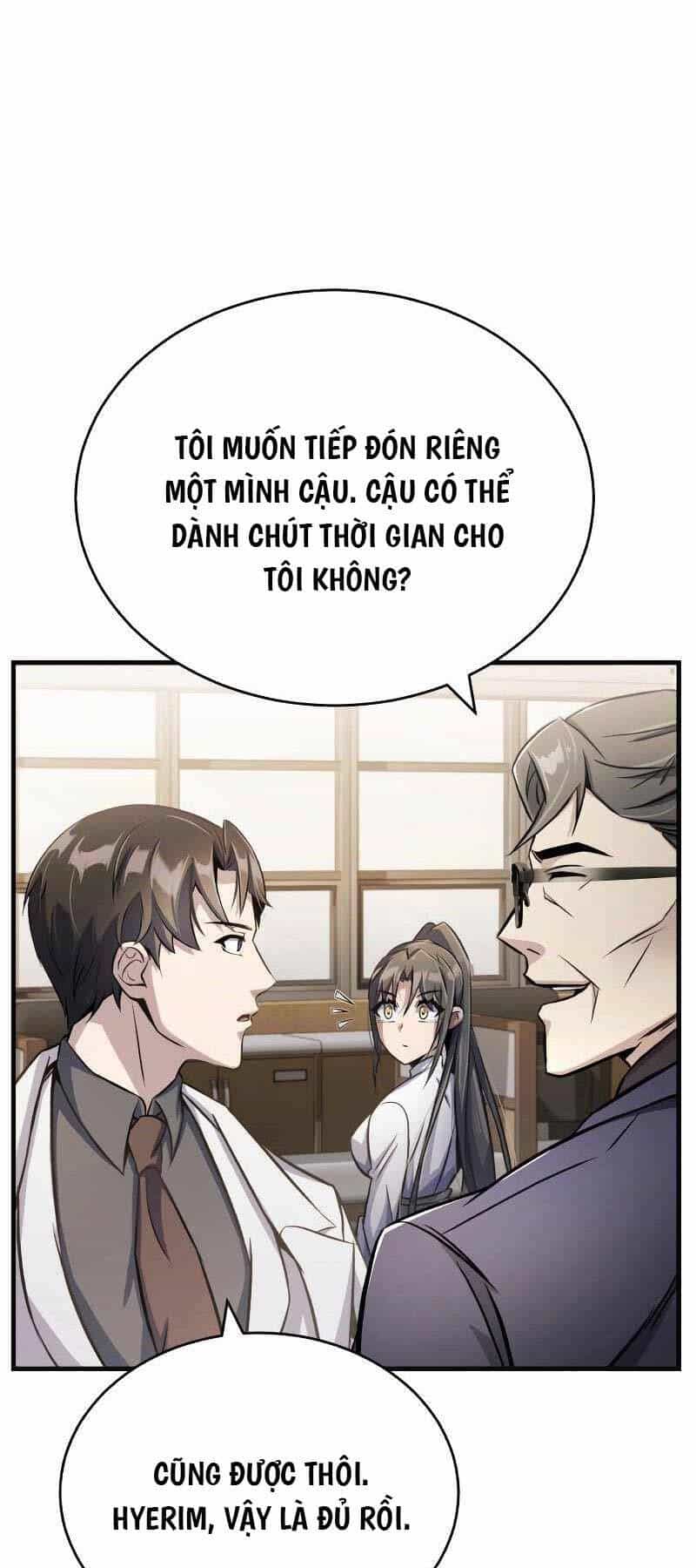 Những Nhân Vật Chính Mà Chỉ Tôi Biết - Chương 6 - ảnh 38