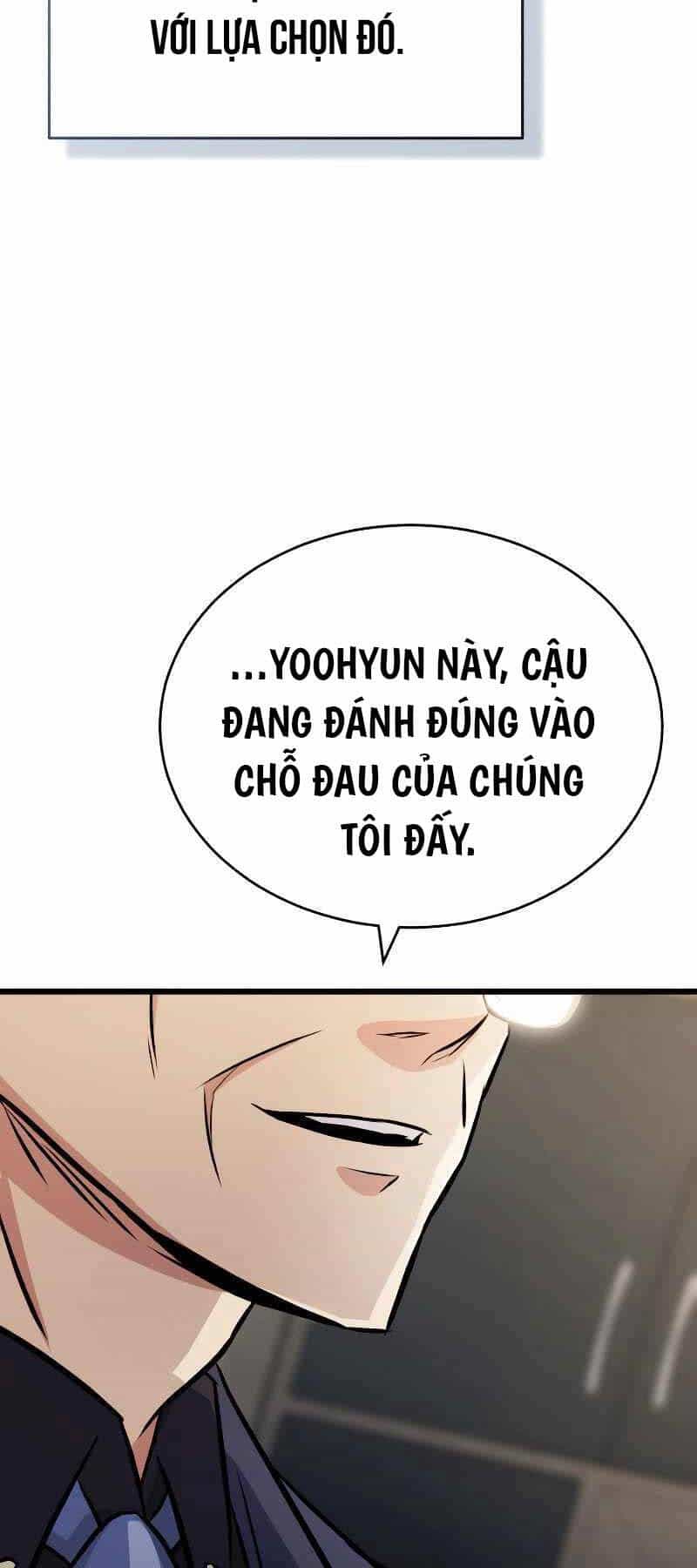 Những Nhân Vật Chính Mà Chỉ Tôi Biết - Chương 6 - ảnh 61