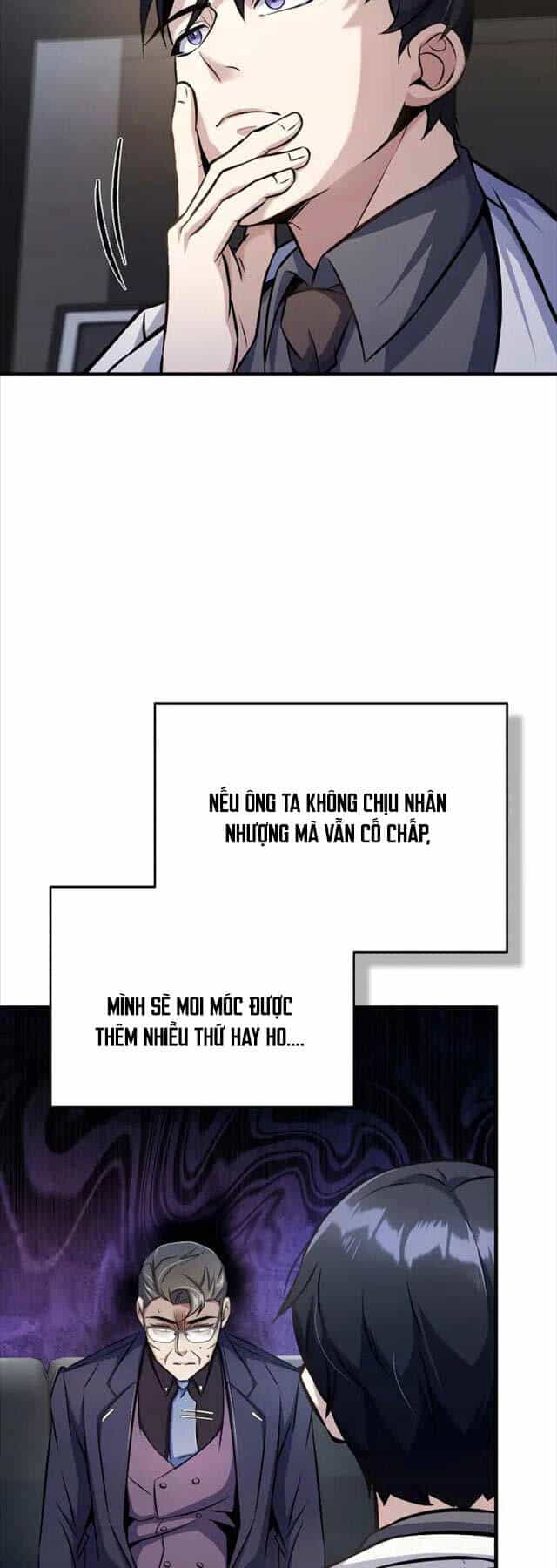Những Nhân Vật Chính Mà Chỉ Tôi Biết - Chương 7 - ảnh 19