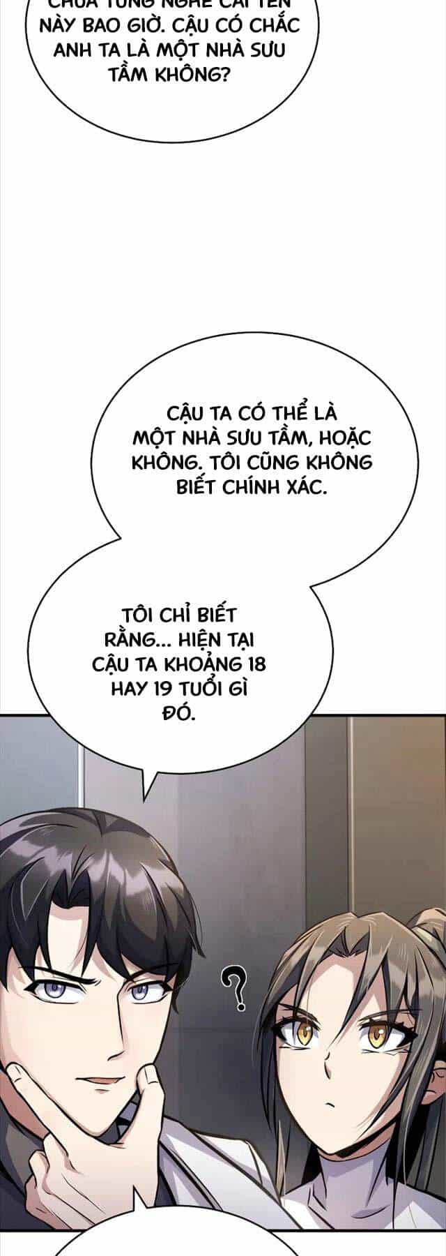 Những Nhân Vật Chính Mà Chỉ Tôi Biết - Chương 7 - ảnh 30